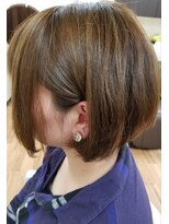 アーラ(ALA)&nbsp;メッシュボブ