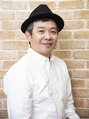 ピーアップ(P-up) 栗田 伸一