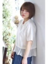 ザ シー 橋本(The C)&nbsp;無造作似合わせカットヘア / ザシーバイアフロート