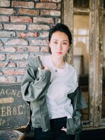 フューズ 曳舟店(Fuse)&nbsp;ルーズポニー