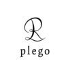 プレゴ(plego)のお店ロゴ