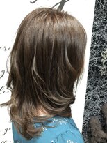 ウィクシー(wixy)&nbsp;カーキブラウン