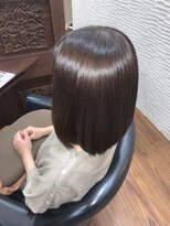 クリップ オン ヘア(CLIP on hair) 髪質改善×サラサラ
