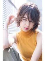 オースティン 錦糸町(AUSTIN) 『AUSTIN銀糸町』インナーカラーイルミナカラーハイライトカラー