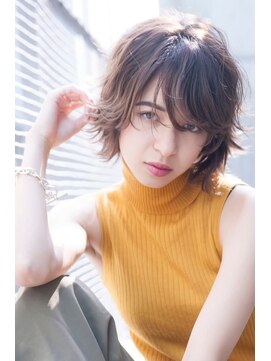 オースティン 錦糸町(AUSTIN) 『AUSTIN銀糸町』インナーカラーイルミナカラーハイライトカラー