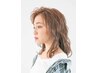 似合わせカット+デジタルパーマ ¥12,900