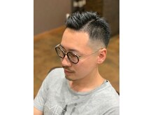 すがなみバーバーショップ