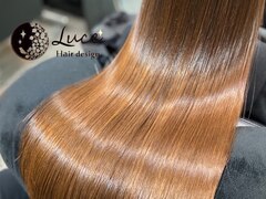 Luce Hair design 　【ルーチェヘアデザイン】