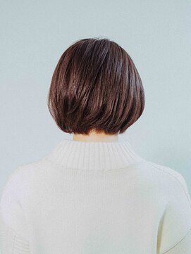 プロデュース 古淵店(Produce) ナチュラルボブ【古淵/相模原/町田】