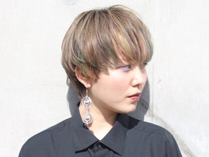 ピース(PEACE)の写真