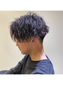 ルネッタ (Lunetta) 今1番人気！ツイストスパイラルパーマ