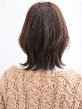 ハレ(HALE) 【HALE銀座】20代30代40代◎ネオウルフ