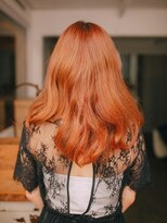 プロデュース 相模原店(Produce)&nbsp;ココアブラウン♪ハイライトカラー♪オリーブカラー