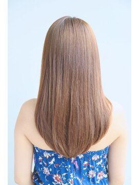 エクラージュ(eclarge) うるつやヘア