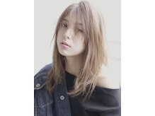 アグ ヘアー シブヤ(Agu hair SHIBUYA)