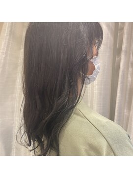 ミント バイ フォルテ(mint by FORTE) mint by forte