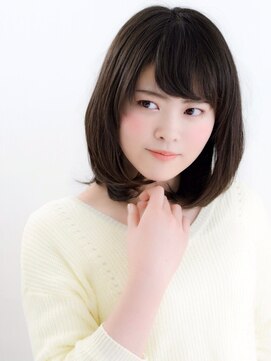 ココル 王子(CoCoLu) オーガニックカラー全体染め白髪染め3190円(王子/王子神谷)