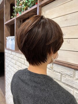 シェリール 八千代台駅(CHERIR) まるっとくびれショート