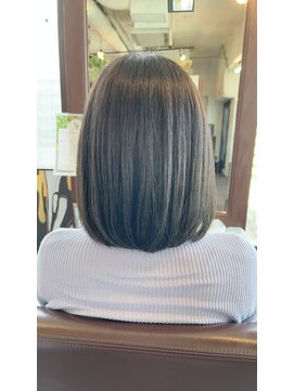 ダッチェス(DUCHESS) 就活に！ブルーブラック