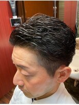 ヒロギンザ 上野店(HIRO GINZA) 2ブロナチュラル