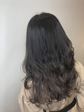 ラフィン(Laffin.) ハイライトグラデーション