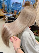 フォワバイベル 都賀店(Foi by Belle)&nbsp;ハリウッドトリートメント　【千葉】【都賀】