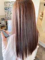 ロンド(ROND) 綺麗なロングに伸ばしたいを叶えますロング