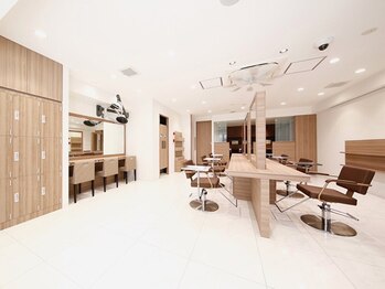 Ash ひばりヶ丘店