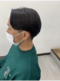 メンズ/パーマ/スパイラルパーマ/ツイストパーマ/学割U24/経堂