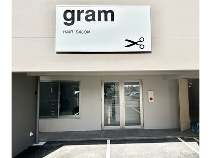 グラム 宜野湾店(gram)の写真