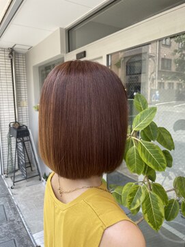 ステラ(stella) BOB