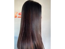 ヘアー アークス 上永谷店(hair ARKS)