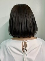 ヘアジーナ(Hair Jina) ☆透明感◎オリーブグレージュ☆