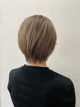 エアリコ 【飯山満/高根木戸/高根公団/北習志野】ハイトーンショート