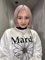 サンデイズド(SUNDAZED) milky pink