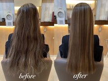 クラウンオーガニックヘアー(CROWN organic hair)