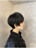 40代50代小顔似合わせカットくびレイヤーエモージュ大人可愛い