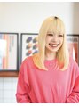 ルオント(LUONT) 岩永 瑠夏