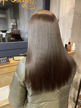 ティップライト(Tip Light) Tip Light Style