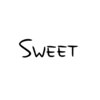 スウィートのお店ロゴ