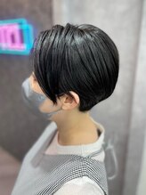 ミステル(MISTEL)