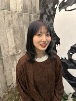 カオス(CHAOS)&nbsp;ダークネイビー