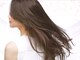 ヘアメイク ビー 橋本店(Hair Make be)の写真/大人女性の髪のお悩みを解決してくれるサロン。あなたの魅力を引き出すスタイルを提案します♪