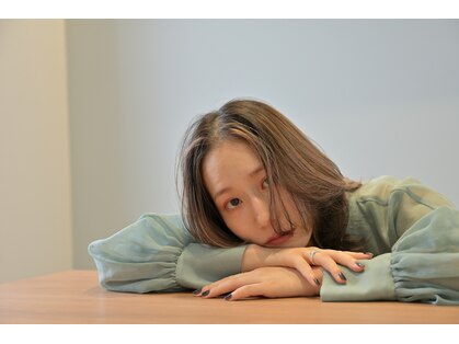 ニューナ(newna)の写真