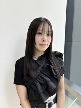 エアー 銀座タワー(AIR) プレミアムケアカラー/艶感グレージュ