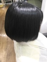 オルブライト(Albright)&nbsp;低ダメージ縮毛矯正