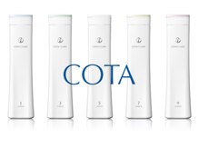 COTA《コタ》取扱店