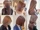 コルユニテ(col. unite)の写真