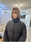 ホワイトベージュ