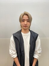 ロイド(Royd.) 本多 龍星
